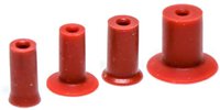Vacuum suction kit, 3/16", 1/4", 5/16", 7/16" #thumbnail-1