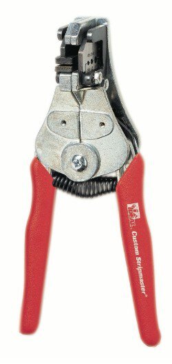 Stripping pliers Stripmaster 45-2542 10-14 AWG #zoom-1