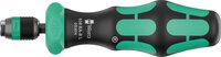 Bits-Handhalter mit Ratschenfunktion, 1/4", 1/4" x 140 mm #thumbnail-1