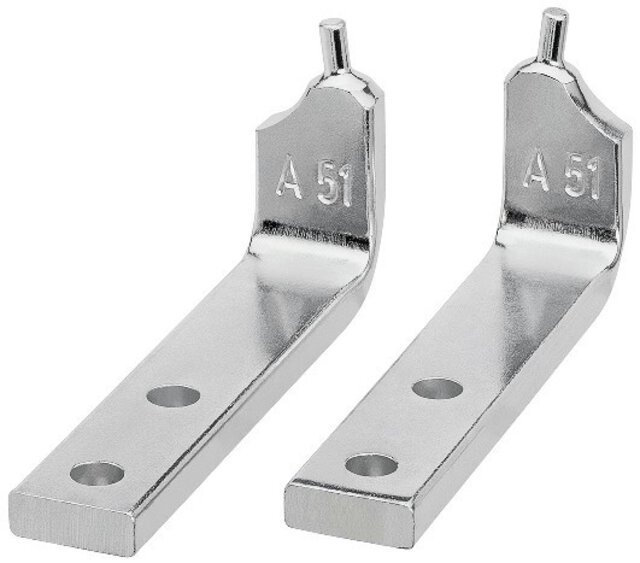 Ersatzspitzen für 46 20 A51