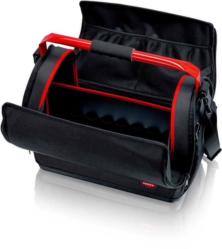 Werkzeugtasche "LightPack", leer #3