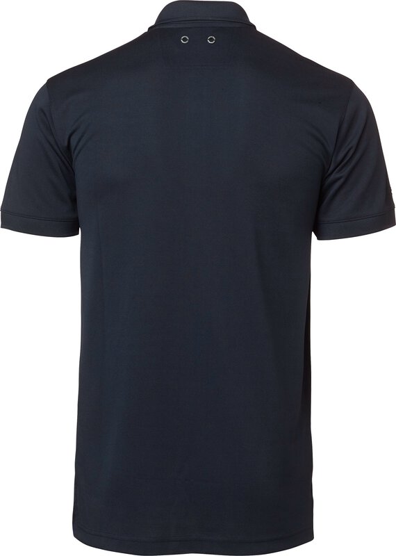 Polo Somerton, uomo, blu navy, S #3