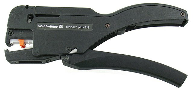 Krimptang Stripax Plus 2.5