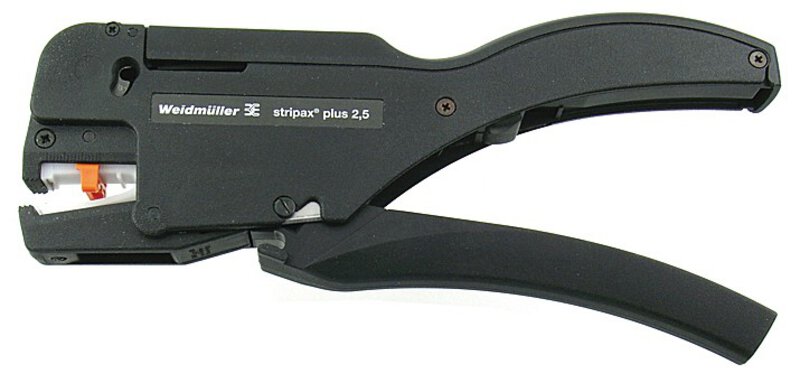 Krimptang Stripax Plus 2.5