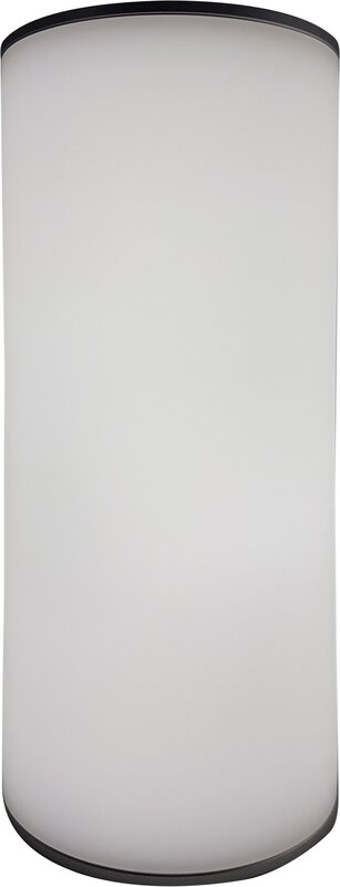 LED battery light Reverse, 2800-5500 K, dimmable, rechargeable, white/grey #3
