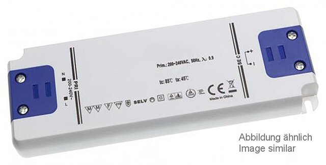 Alimentatore LED 50 W