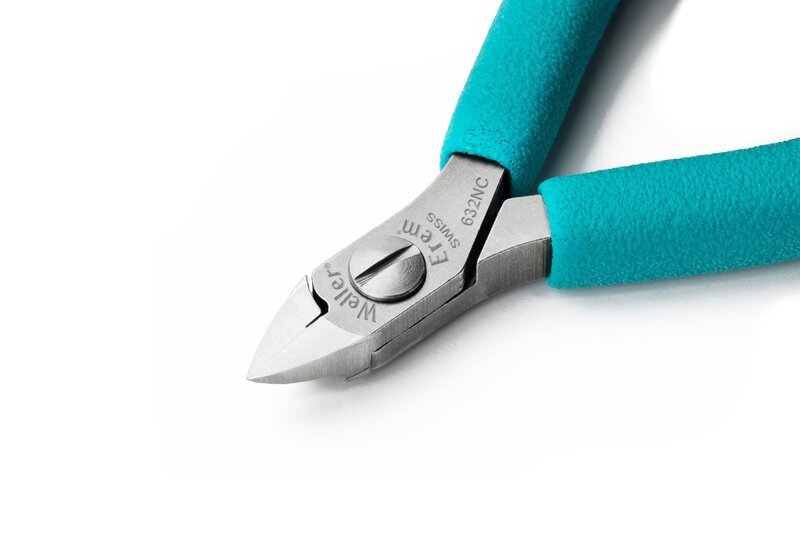 ESD Applicazioni speciali – Acciaio speciale per utensili, conforme alle norme ESD #6