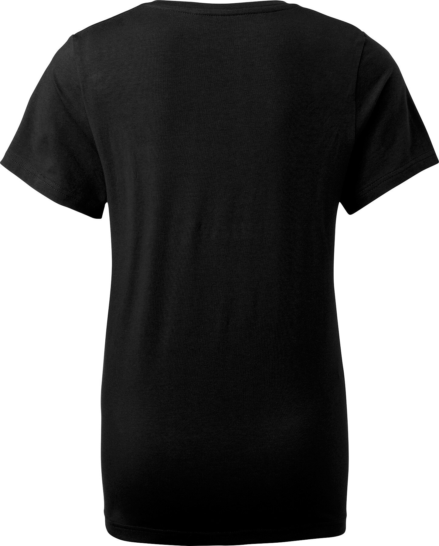 Nora T-shirt, Female, Black, M #zoom-3