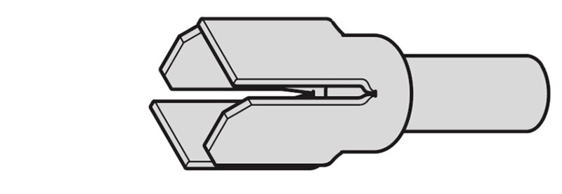 Entlötspitze Micro Stick Switch, C245136 #2