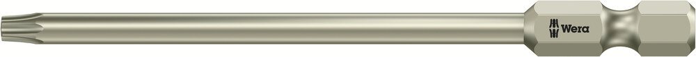 TORX® BO-Bit mit Bohrung, Edelstahl, TX 15 x 89 mm #zoom-1