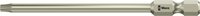 TORX® BO-Bit mit Bohrung, Edelstahl, TX 15 x 89 mm #thumbnail-1