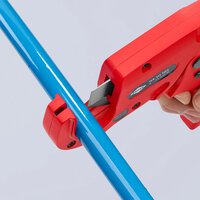 Rohrschneider für Kunststoffrohre (Elektroinstallation), 185 mm #thumbnail-5