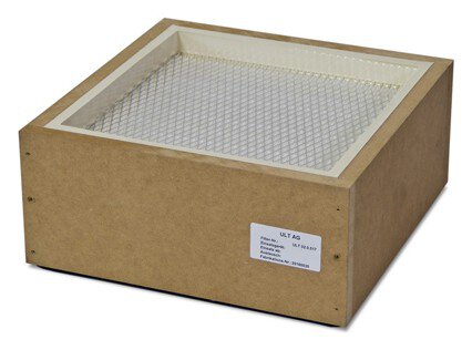Partikelfilter H14 für Baureihe 200 #zoom-1