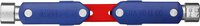 Schaltschrankschlüssel „DoubleJoint“, 62 mm #thumbnail-7