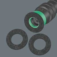 Ersatzteil-Kit Filzringe für Bithalter 881/4/1, 5-teilig #thumbnail-2