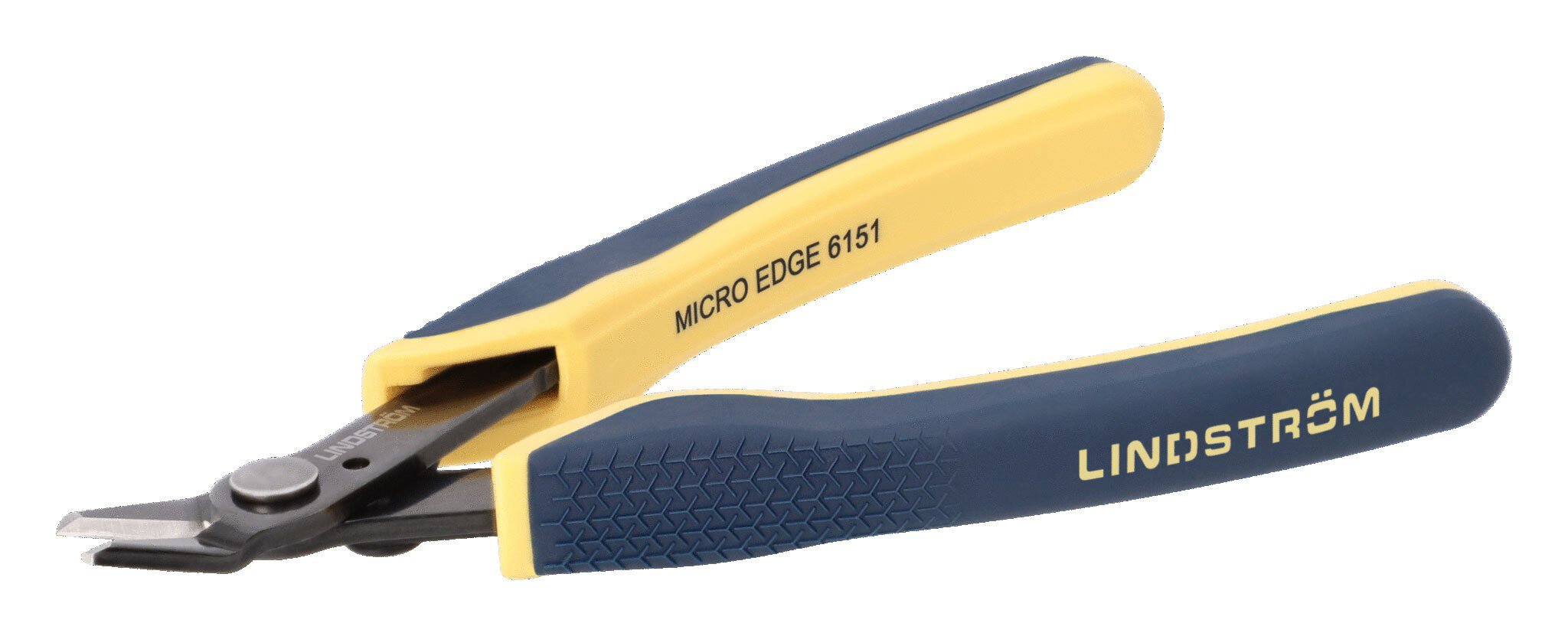 EDGE diagonal cutters, small bevel, 0.2 - 1.6 mm #zoom-1