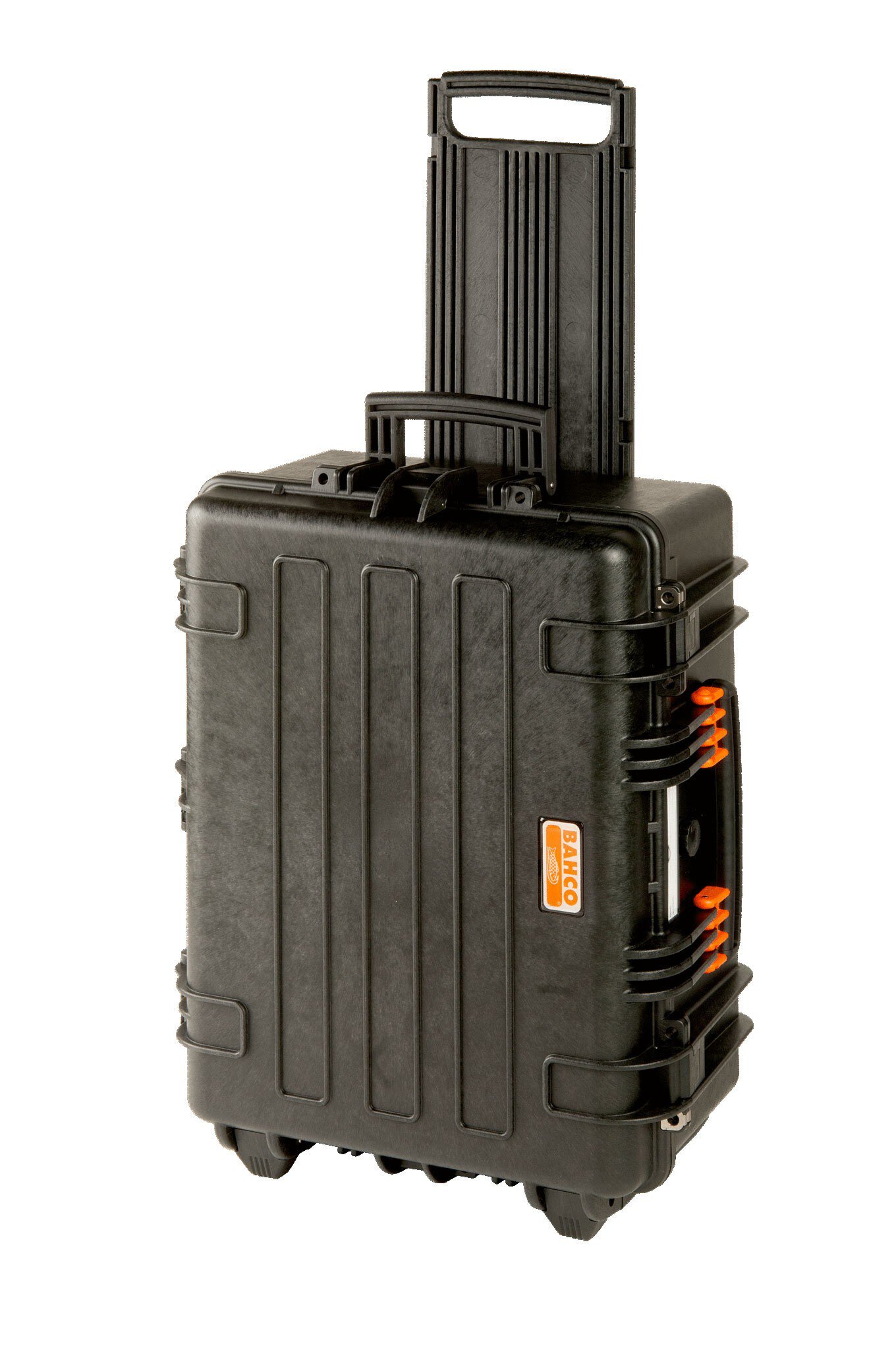 Robuster 53-l-Hartschalenkoffer auf Rädern #zoom-1