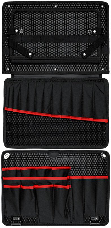 Panneaux d'outils de rechange pour 00 21 35 (2x) #1