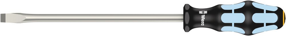 Schlitz-Schraubendreher, Edelstahl, 1,6 x 10 x 200 mm #zoom-1