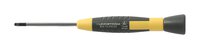 ESD precision screwdriver for TORX® screws T20x75mm #thumbnail-2
