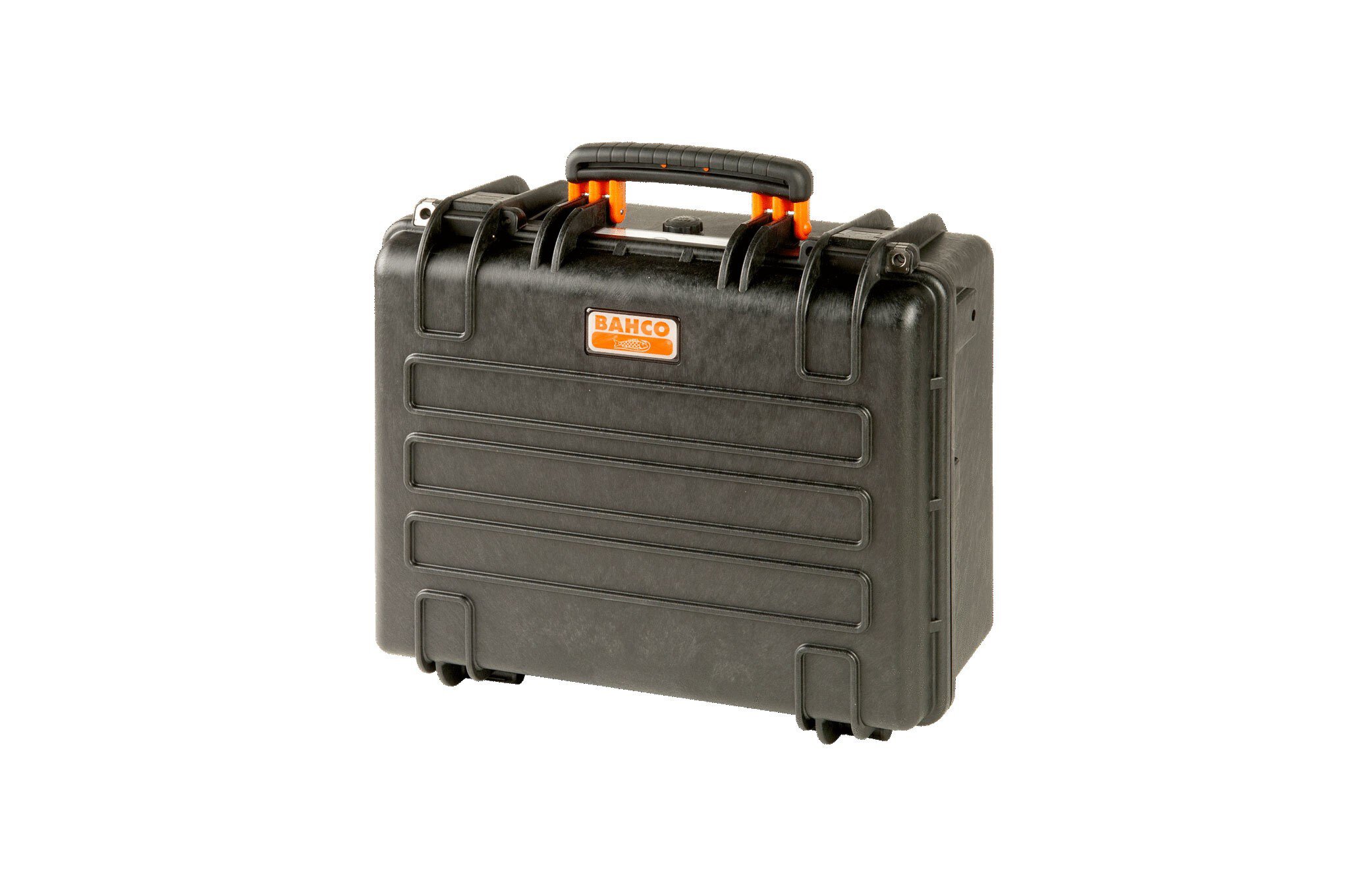 Strapazierfähiger Hartschalenkoffer, 29 l #zoom-1
