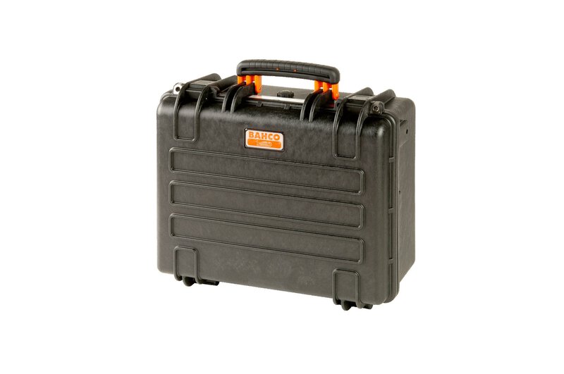 Strapazierfähiger Hartschalenkoffer, 29 l #1