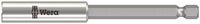 Universal-Bithalter für 1/4" Bits, mit Dauermagnet und Sprengring, 100 mm #thumbnail-1
