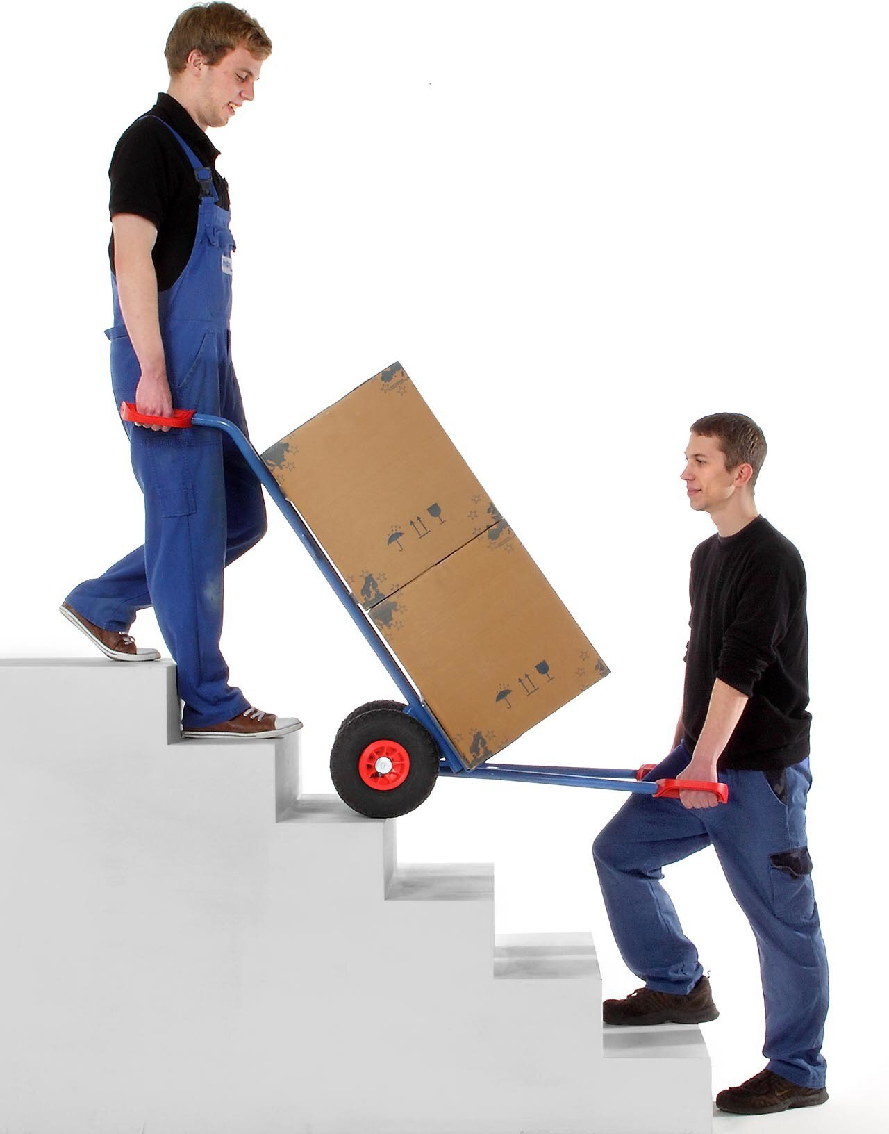 Tragholm für Karren  #zoom-2