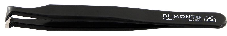 Pincette coupante ESD Type 15A, Carbone #zoom-1
