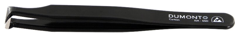 Pincette coupante ESD Type 15A, Carbone