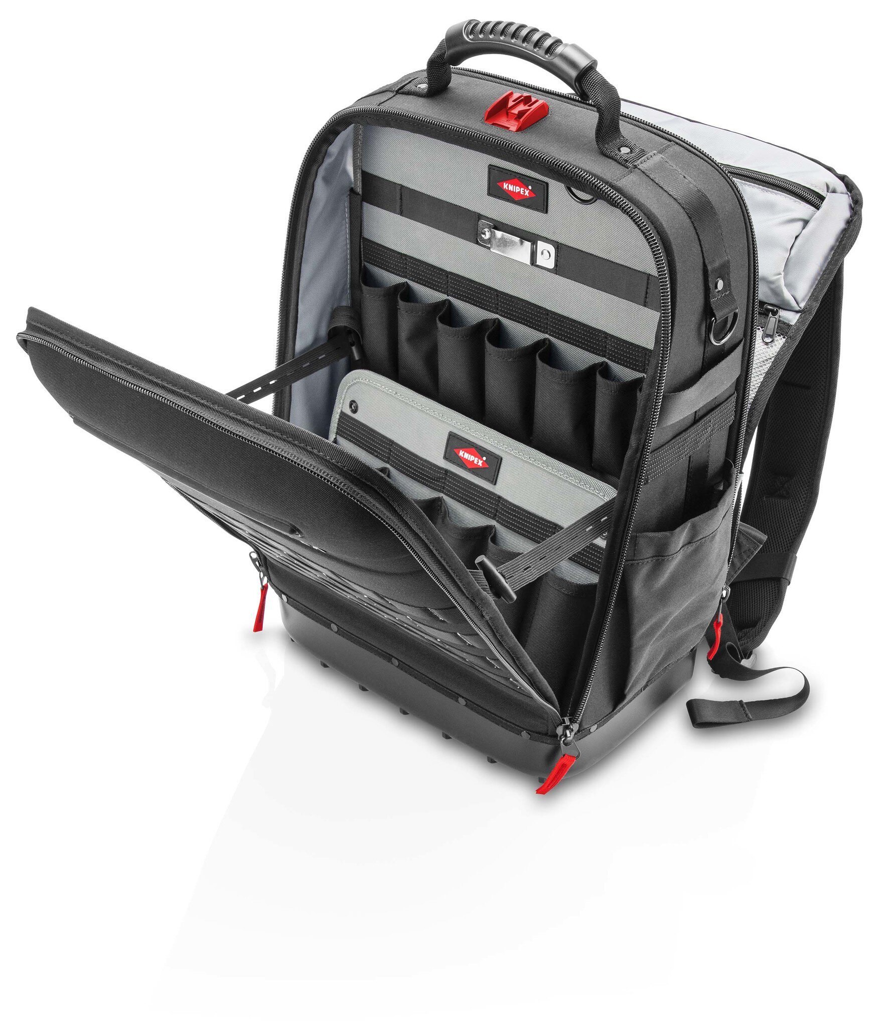 Werkzeugrucksack Modular X18, leer #zoom-2