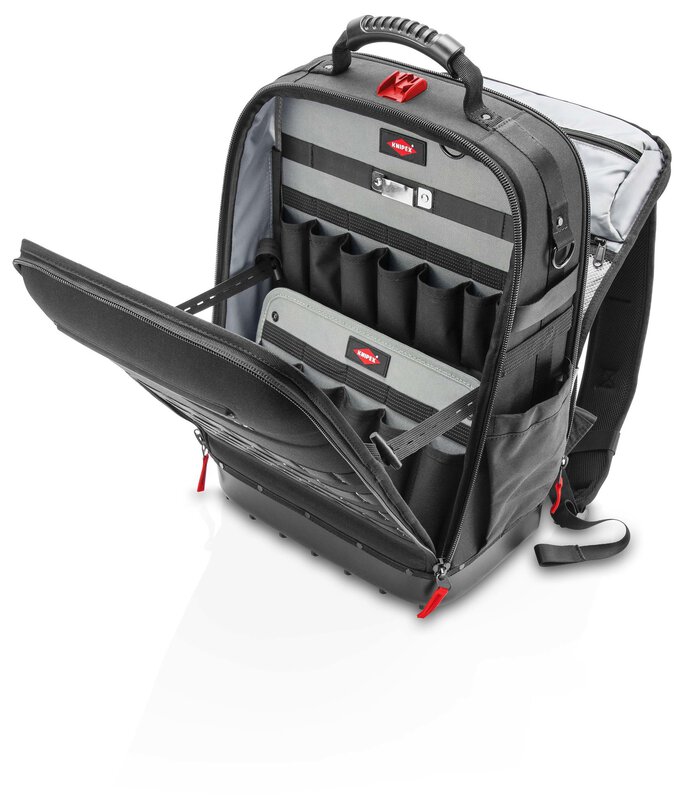 Werkzeugrucksack Modular X18, leer #2