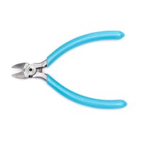 Weller Xcelite 4" ESD-sichere, bündig schneidende Seitenschneider mit konischem Kopf #thumbnail-1