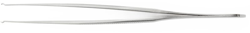 Weller Erem 151SA SMD Tweezers with Round Tips, dia. 3 – 6 mm/.118 –.236 Inch #4