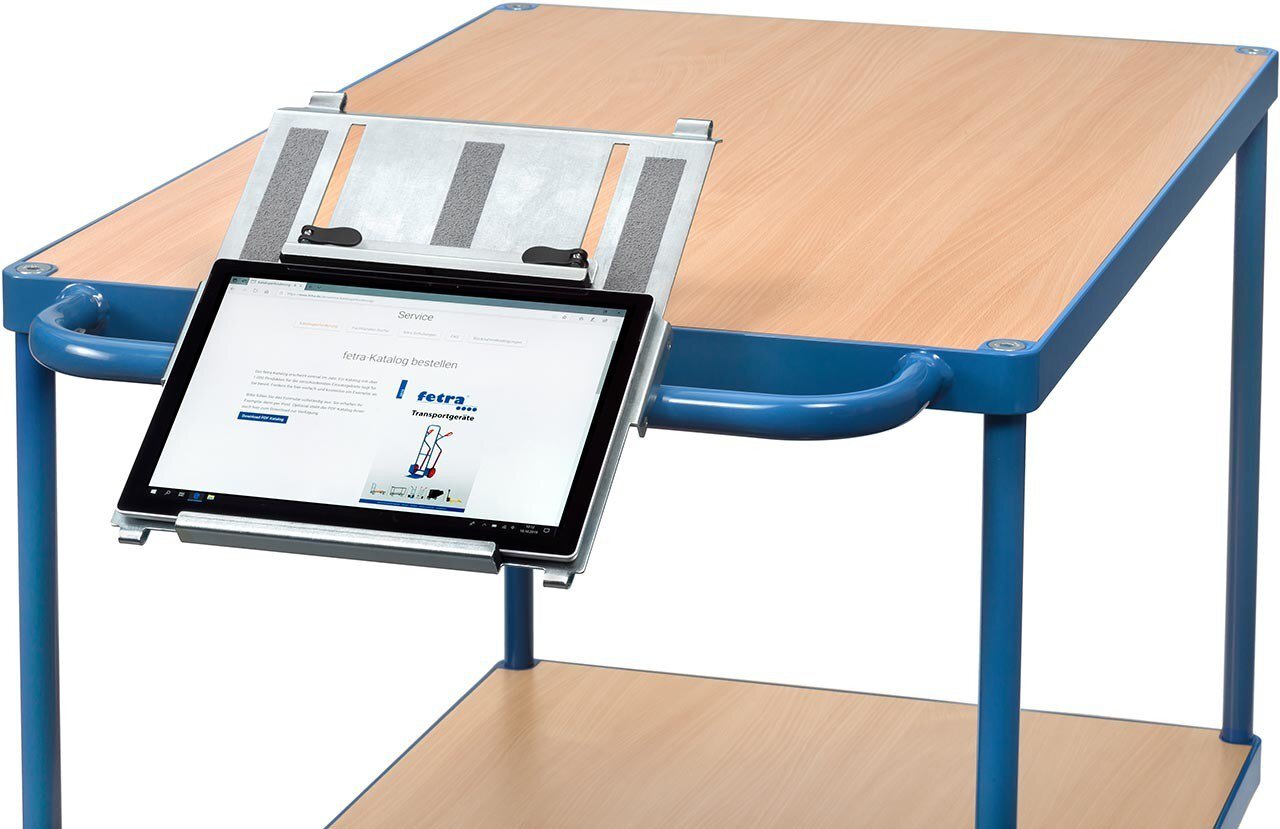 Support de tablette pour divers appareils de transport fetra  #zoom-4
