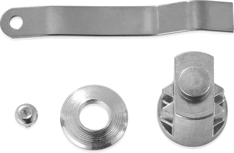 Assortiment de pièces de rechange Réglage pour 87 0x 560