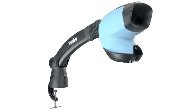 PRISMA ESD-microscoopset