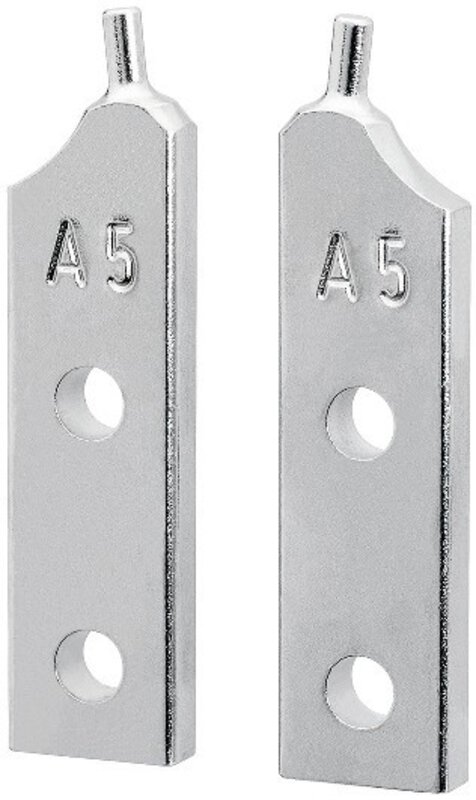 Ersatzspitzen für 46 10 A5
