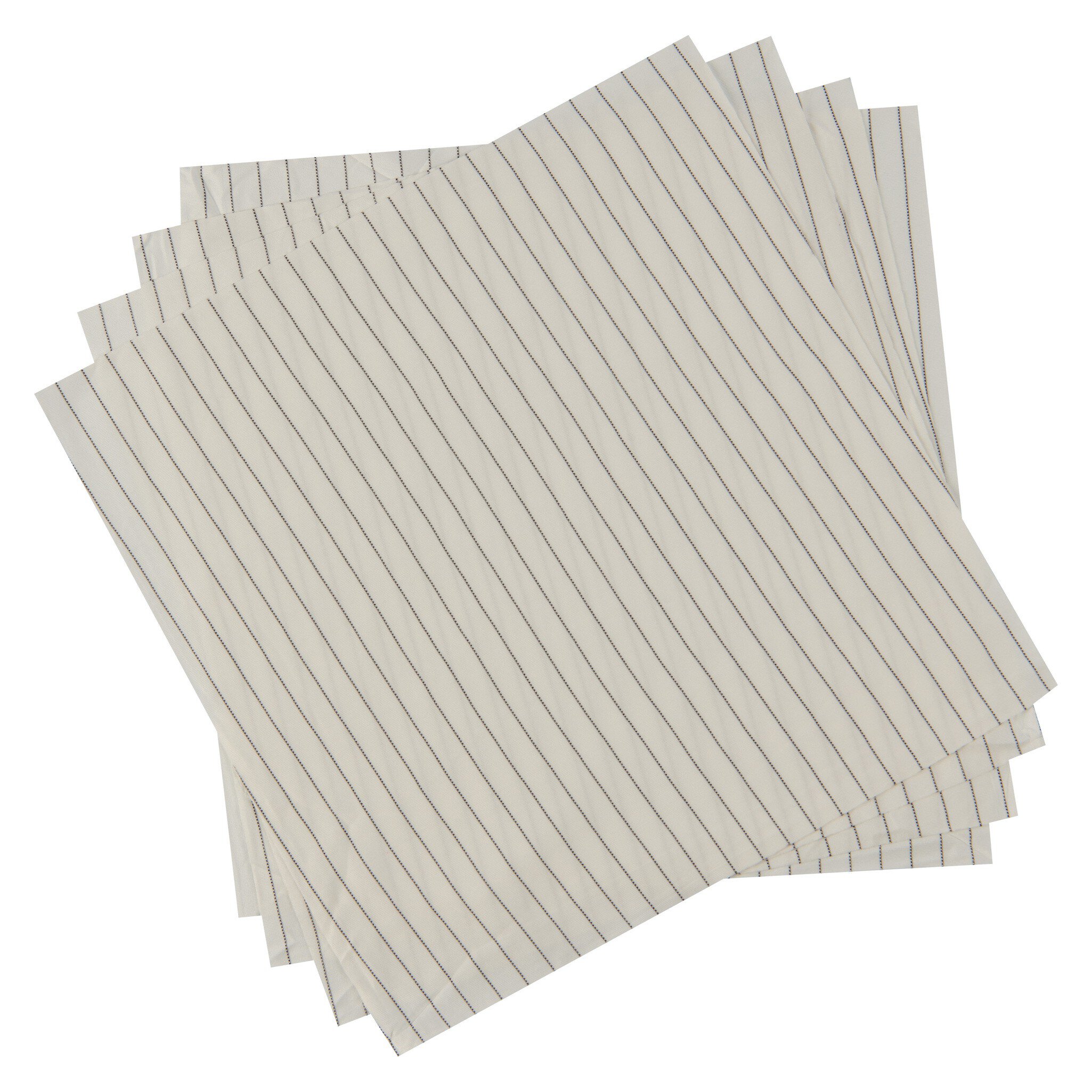 SafeGuard polyester cleanroomdoekjes 23x23cm, cleanroomklasse ISO 4, wit, 150 stuks #zoom-3