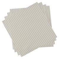 SafeGuard polyester cleanroomdoekjes 23x23cm, cleanroomklasse ISO 4, wit, 150 stuks #thumbnail-3