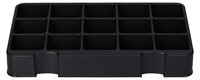 ESD Einlage für Sortimentskasten 166, 15 Fächer à 49 x 44 mm #thumbnail-3