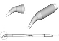 Lötspitze gebogen, 1,2 x 0,7 mm, C245962 #thumbnail-2