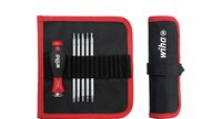 Set di cacciaviti con lame intercambiabili SYSTEM 6 misto 6 pezzi in astuccio (32298) #thumbnail-1