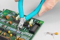 Seitenschneider - spitzer ausgesparter Kopf #thumbnail-7
