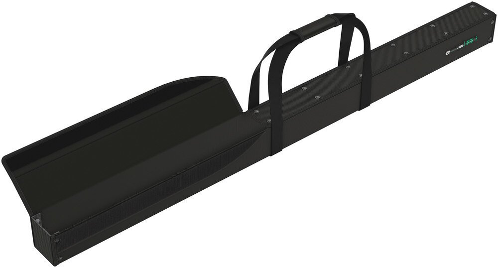 Textile Box Click-Torque E 1, leer, 1285 x 84 x 82 mm #zoom-1