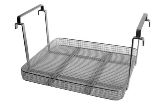 SONOREX K 50 CS hanging basket