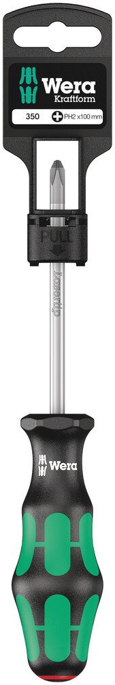 Phillips screwdriver, PH 2 x 100 mm #zoom-1
