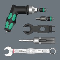 Photovoltaik Montage-Werkzeugset 1, 7-teilig #thumbnail-3