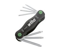 Multitool PocketStar® TORX® 7-tlg. (23051) #thumbnail-1