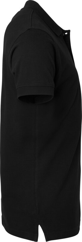 190 Polo, uomo, nero, M #2